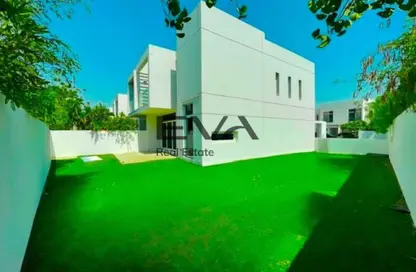 Townhouse - 3 Bedrooms - 3 Bathrooms for sale in Arabella Townhouses 1 - Arabella Townhouses - Mudon - Dubai