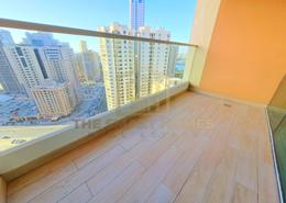 Apartment - 2 bedrooms - 2 bathrooms for rent in Al Majaz 3 - Al Majaz - Sharjah