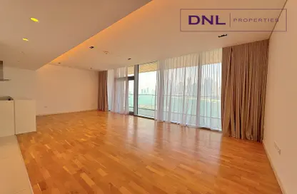 Apartment - 2 Bedrooms - 2 Bathrooms for rent in Apartment Building 6 - Bluewaters Residences - Bluewaters - Dubai
