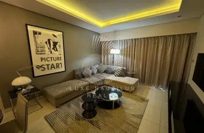 Apartment - 1 Bedroom - 1 Bathroom for sale in Tower D - DAMAC Towers by Paramount - Business Bay - Dubai Apartment - 1 Bedroom - 1 Bathroom for sale in Tower D - DAMAC Towers by Paramount - Business Bay - Dubai