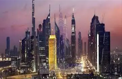 شقة - 3 غرف نوم - 3 حمامات للبيع في ادرس ريزيدنسز زعبيل 3 - زعبيل 1 - زعبيل - دبي