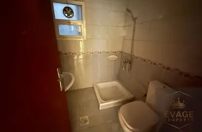 Apartment - Studio - 1 Bathroom for rent in Al Rawda 2 - Al Rawda - Ajman