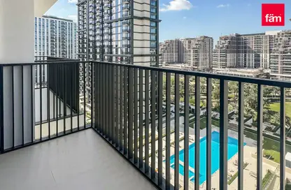 شقة - 2 غرف نوم - 2 حمامات للبيع في برج بارك فيلد 1 - بارك فيلد - دبي هيلز استيت - دبي