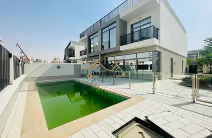 فيلا - 5 غرف نوم - 6 حمامات للايجار في فلل 180 درجة - ليوان - دبي لاند - دبي