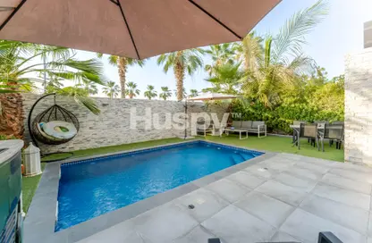 Townhouse - 3 Bedrooms - 4 Bathrooms for sale in Whitefield 1 - Whitefield - DAMAC Hills - Dubai