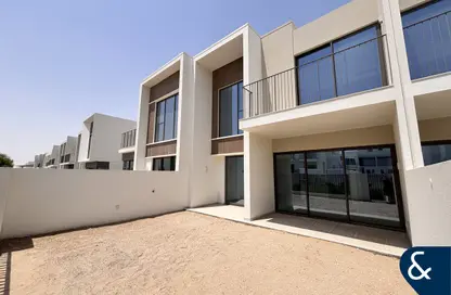 Villa - 3 Bedrooms - 4 Bathrooms for sale in Talia - The Valley - Dubai