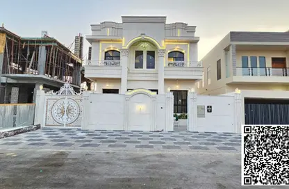 Villa - 5 Bedrooms - 7 Bathrooms for sale in Al Yasmeen 1 - Al Yasmeen - Ajman
