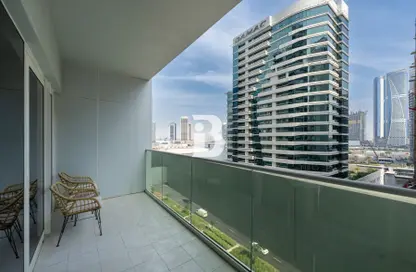 Apartment - 1 Bedroom - 1 Bathroom for sale in Reva Residences - Business Bay - Dubai