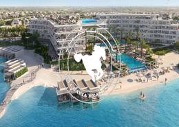 Villa - 4 bedrooms - 5 bathrooms for sale in Ramhan Island Villas - Ramhan Island - Abu Dhabi