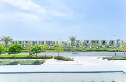 Villa - 4 Bedrooms - 6 Bathrooms for rent in Caya 2 - Arabian Ranches 3 - Dubai