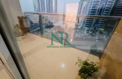 شقة - 3 غرف نوم - 5 حمامات للايجار في شارع الكورنيش - أبوظبي شقة - 3 غرف نوم - 5 حمامات للايجار في شارع الكورنيش - أبوظبي