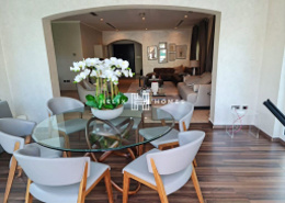 Villa - 3 bedrooms - 3 bathrooms for rent in Legacy - Jumeirah Park - Dubai Villa - 3 bedrooms - 3 bathrooms for rent in Legacy - Jumeirah Park - Dubai