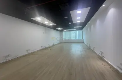 Office Space - Studio - 2 Bathrooms for rent in Capital Golden Tower - Business Bay - Dubai