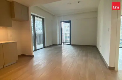 Apartment - 1 Bedroom - 1 Bathroom for rent in Lotus at Creek Beach - Creek Beach - Dubai Creek Harbour (The Lagoons) - Dubai