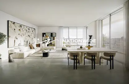 شقة - 2 غرف نوم - 3 حمامات للبيع في مهيرة - جزيرة الريم - أبوظبي