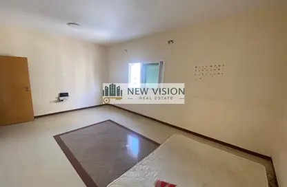 Apartment - 1 Bedroom - 1 Bathroom for rent in Al Butina B - Al Butina - Sharjah