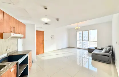 Apartment - 1 Bedroom - 2 Bathrooms for sale in Lakeside Tower B - Lakeside Residence - Dubai Production City (IMPZ) - Dubai