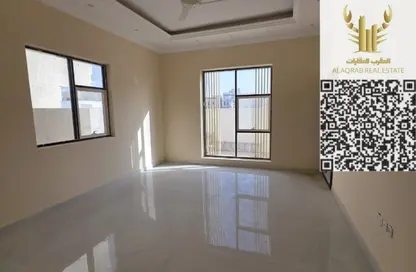 Villa - 3 Bedrooms - 5 Bathrooms for rent in Erica - Ajman Uptown Villas - Ajman Uptown - Ajman
