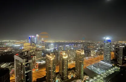 صورة لـ مبنى خارجي شقة - 2 غرف نوم - 2 حمامات للايجار في برج رويال - دبي وسط المدينة - دبي ، صورة رقم 1