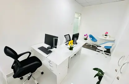مكتب - استوديو - 1 حمام للايجار في مبنى هوريزون - بورسعيد - ديرة - دبي