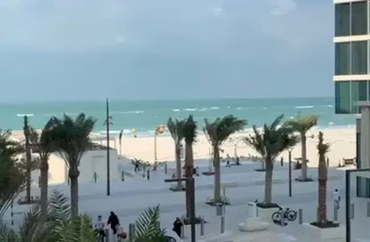 شقة - 2 غرف نوم - 3 حمامات للبيع في ممشى السعديات - منطقة السعديات الثقافية - جزيرة السعديات - أبوظبي شقة - 2 غرف نوم - 3 حمامات للبيع في ممشى السعديات - منطقة السعديات الثقافية - جزيرة السعديات - أبوظبي