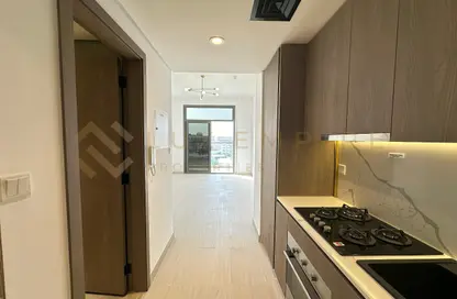 Apartment - Studio - 1 Bathroom for sale in Laya Heights - Dubai Studio City - Dubai