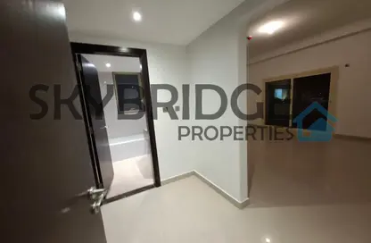 Apartment - 3 Bedrooms - 3 Bathrooms for rent in Al Rawdah - Abu Dhabi