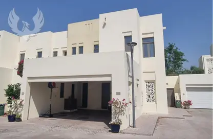 فيلا - 4 غرف نوم - 4 حمامات للبيع في ميرا اوازيس 1 - ميرا  اوازيس - ريم - دبي