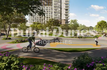 Apartment - 2 Bedrooms - 2 Bathrooms for sale in Parkwood - Dubai Hills Estate - Dubai