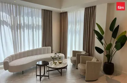 Villa - 4 Bedrooms - 5 Bathrooms for sale in The Fields - District 11 - Mohammed Bin Rashid City - Dubai
