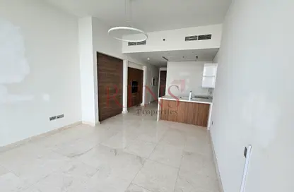 Apartment - Studio - 1 Bathroom for rent in ANWA - Maritime City - Dubai