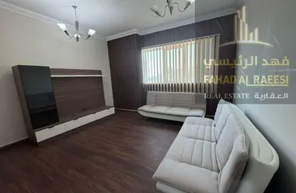 Apartment - 1 Bedroom - 2 Bathrooms for sale in Oasis Tower - Al Rashidiya 1 - Al Rashidiya - Ajman Apartment - 1 Bedroom - 2 Bathrooms for sale in Oasis Tower - Al Rashidiya 1 - Al Rashidiya - Ajman