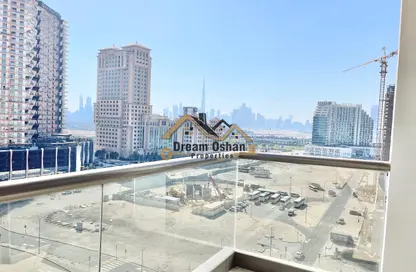Apartment - 2 Bedrooms - 3 Bathrooms for sale in Al Waleed Garden 1 - Al Waleed Garden - Al Jaddaf - Dubai