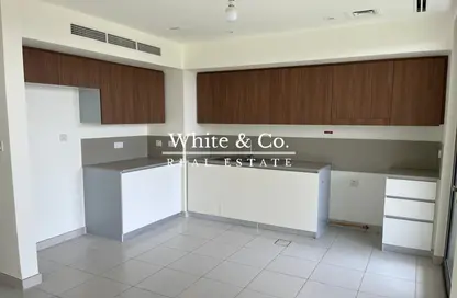 Villa - 3 Bedrooms - 4 Bathrooms for rent in Parkside 2 - EMAAR South - Dubai South (Dubai World Central) - Dubai
