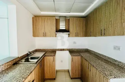 Townhouse - 2 Bedrooms - 3 Bathrooms for sale in Waterfall District - Al Ghadeer - Abu Dhabi