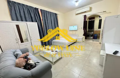 شقة - 1 حمام للايجار في مدينة خليفة أ - مدينة خليفة - أبوظبي