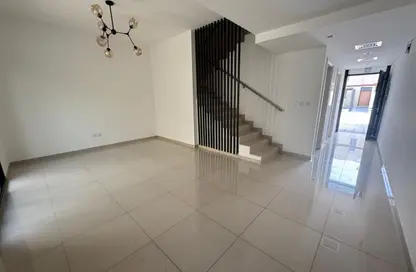 Villa - 2 Bedrooms - 4 Bathrooms for rent in Nasma Residence - Al Tai - Sharjah