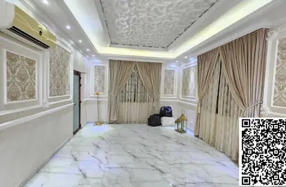 Villa - 5 Bedrooms - 7 Bathrooms for rent in Al Mowaihat 2 - Al Mowaihat - Ajman