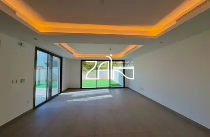 دوبلكس - 3 غرف نوم - 4 حمامات للبيع في ذا سيدارس - فدان ياس - جزيرة الياس - أبوظبي
