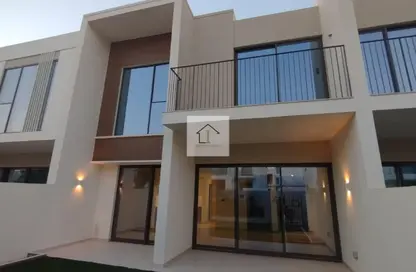 Townhouse - 3 Bedrooms - 4 Bathrooms for rent in Talia - The Valley - Dubai