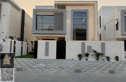 Villa - 5 Bedrooms - 7+ Bathrooms for sale in Al Zaheya Gardens - Al Zahya - Ajman