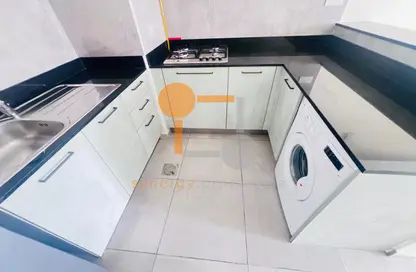 Apartment - 1 Bedroom - 2 Bathrooms for rent in Centurion Onyx - Meydan - Dubai