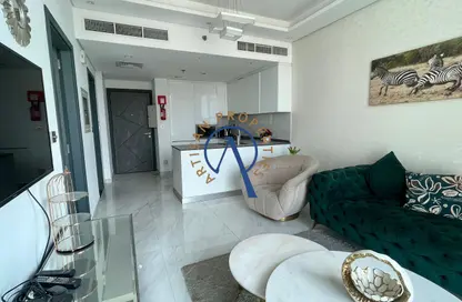 Apartment - 1 Bedroom - 2 Bathrooms for rent in Samana Hills - Arjan - Dubai