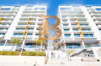 Penthouse - 3 Bedrooms - 5 Bathrooms for sale in Oasis Residences - Shams Abu Dhabi - Al Reem Island - Abu Dhabi