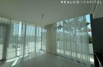 Apartment - 2 Bedrooms - 3 Bathrooms for rent in Residences 7 - District One - Mohammed Bin Rashid City - Dubai