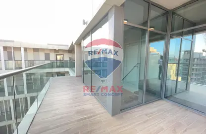 Apartment - 2 Bedrooms - 3 Bathrooms for sale in Al Raha Lofts - Al Raha Beach - Abu Dhabi