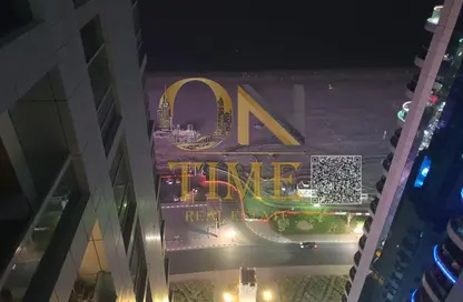 Apartment - 2 Bedrooms - 2 Bathrooms for sale in Ajman Corniche Residences - Ajman Corniche Road - Ajman