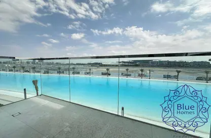 Apartment - 1 Bedroom - 2 Bathrooms for rent in Residences 30 - District One - Mohammed Bin Rashid City - Dubai