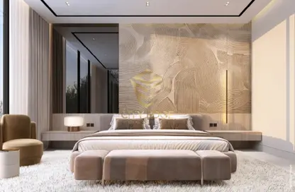 شقة - 1 حمام للبيع في برج أوريستا - قرية الجميرا سركل - دبي شقة - 1 حمام للبيع في برج أوريستا - قرية الجميرا سركل - دبي