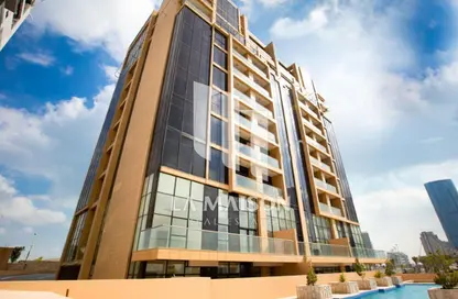 شقة - 3 غرف نوم - 4 حمامات للايجار في القرم فيو - شمس أبوظبي - جزيرة الريم - أبوظبي